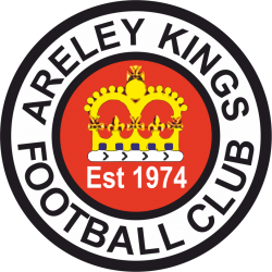 Areley Kings FC badge